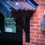 The Lodge At Carlton Tavern Free Parking
